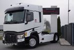 Renault T 480 / RETARDER / KLIMA POSTOJOWA / SPROWADZONA - 3