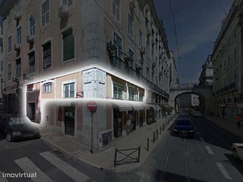 Loja, Lisboa, Misericórdia-16