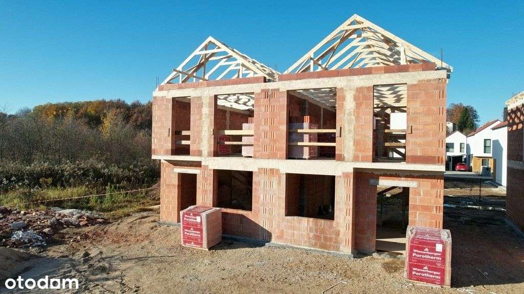 Dom w cenie mieszkania !! - Pełny obrazek: 4/12