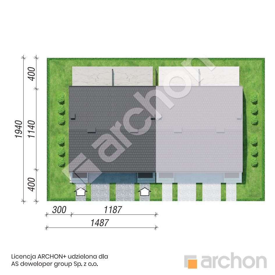 Garaż i 2 miejsca w cenie/ z pozwoleniem na użytkowanie!-14