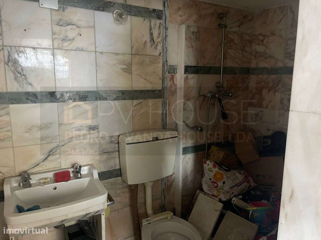 Moradia T3 Renovada na Várzea de Sintra - Charme, Conforto e Vista ...-52