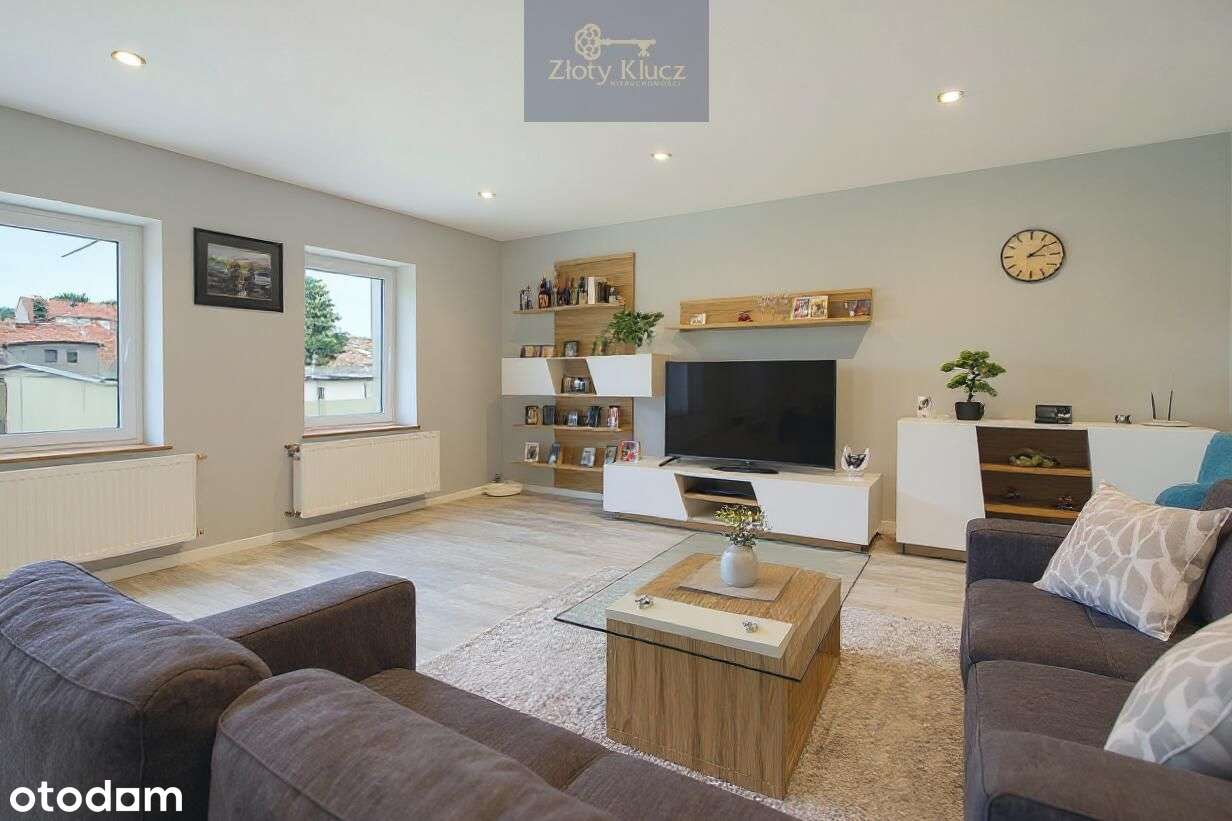 Mieszkanie 55m² tuż przy Szczawnie-Zdroju – hit! - Pełny obrazek: 4/18