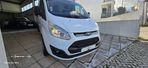 Ford Transit Custom 2.0 tdi - 15