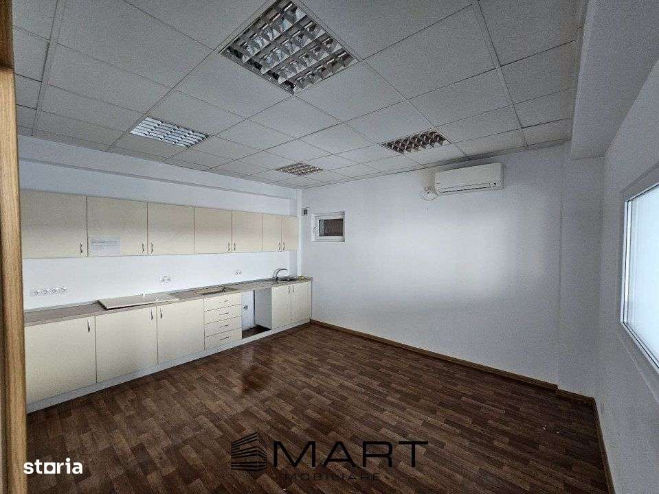 Spatiu comercial Calea Dumbravii - Imagine principală: 3/8