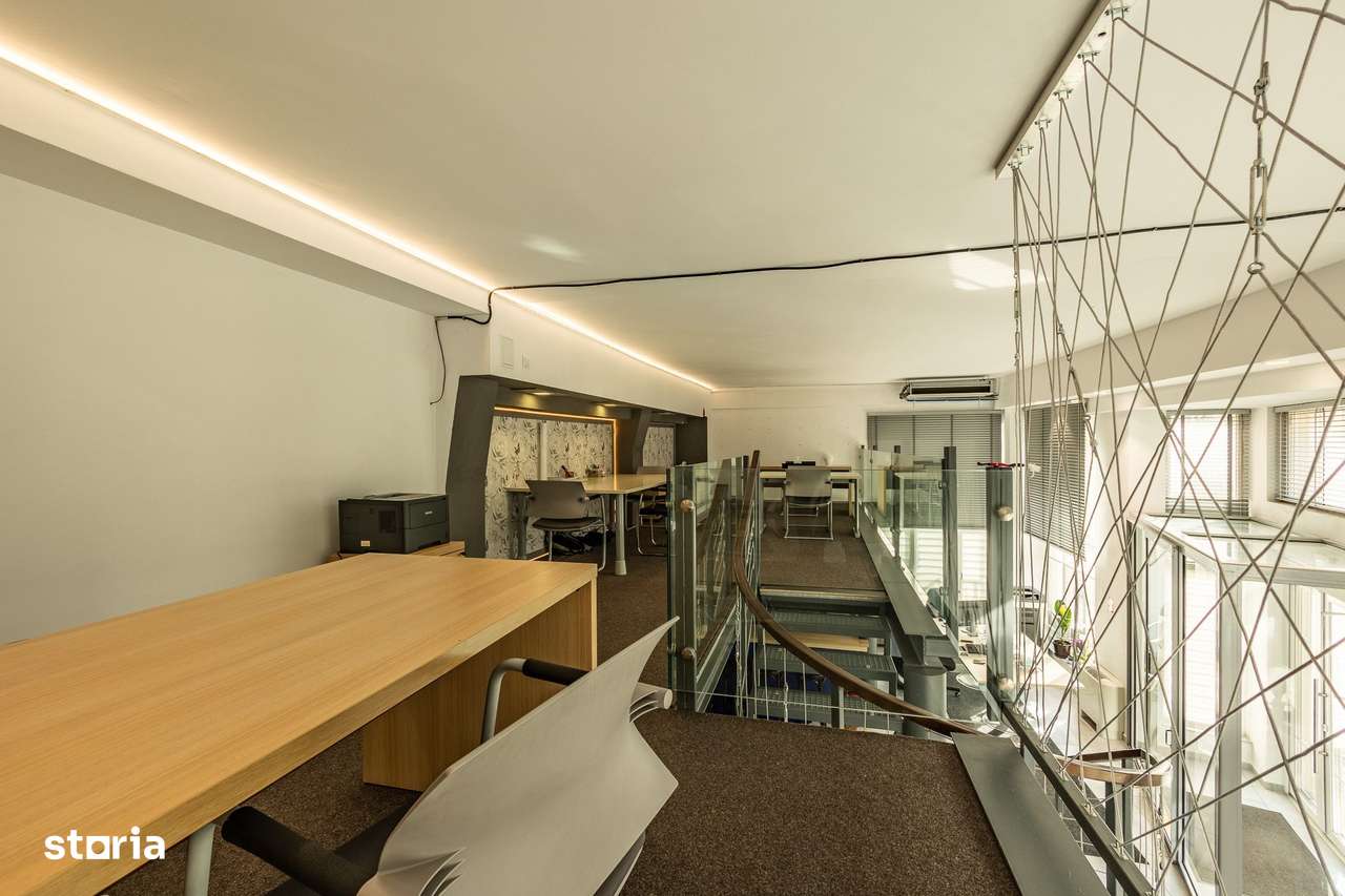 Închiriere spațiu versatil – Brașovul Vechi - Imagine principală: 4/5