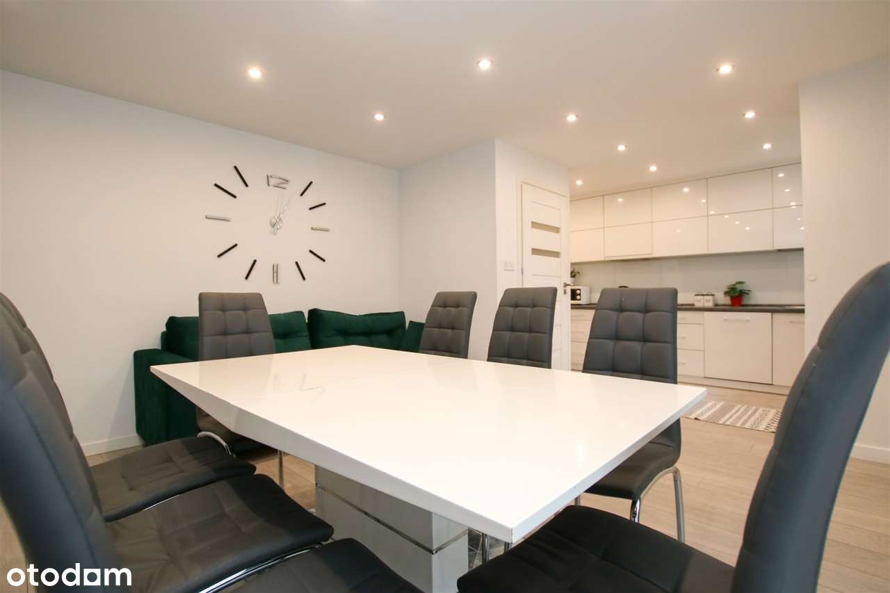 mieszkanie z ogródkiem, budynkiem gosp. + garaże - Pełny obrazek: 4/20