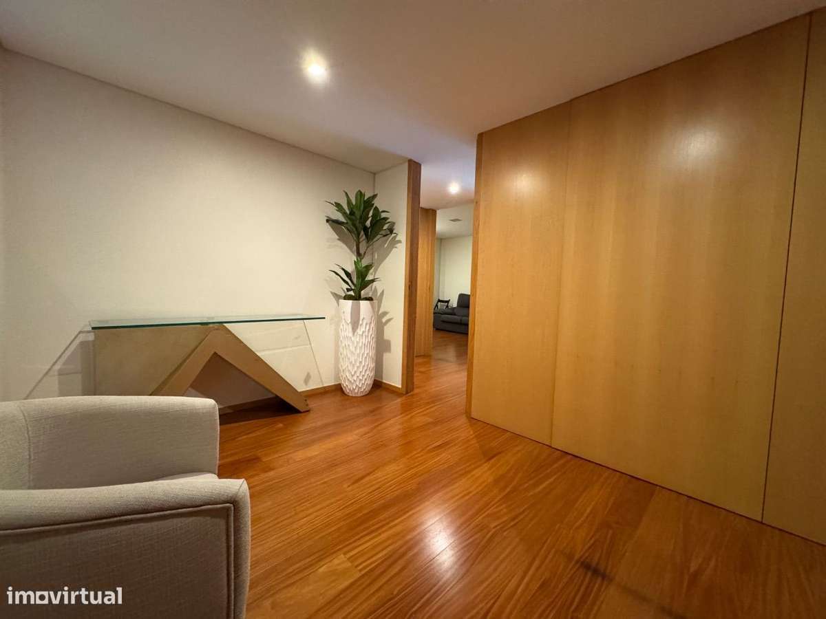 Apartamento T4+1 em Fraião-8