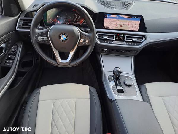 BMW Seria 3 - 12