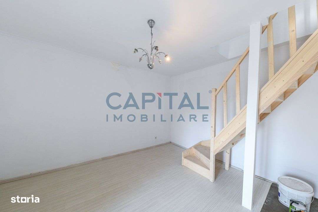 Duplex de vanzare in cartierul Iris - Imagine principală: 5/12