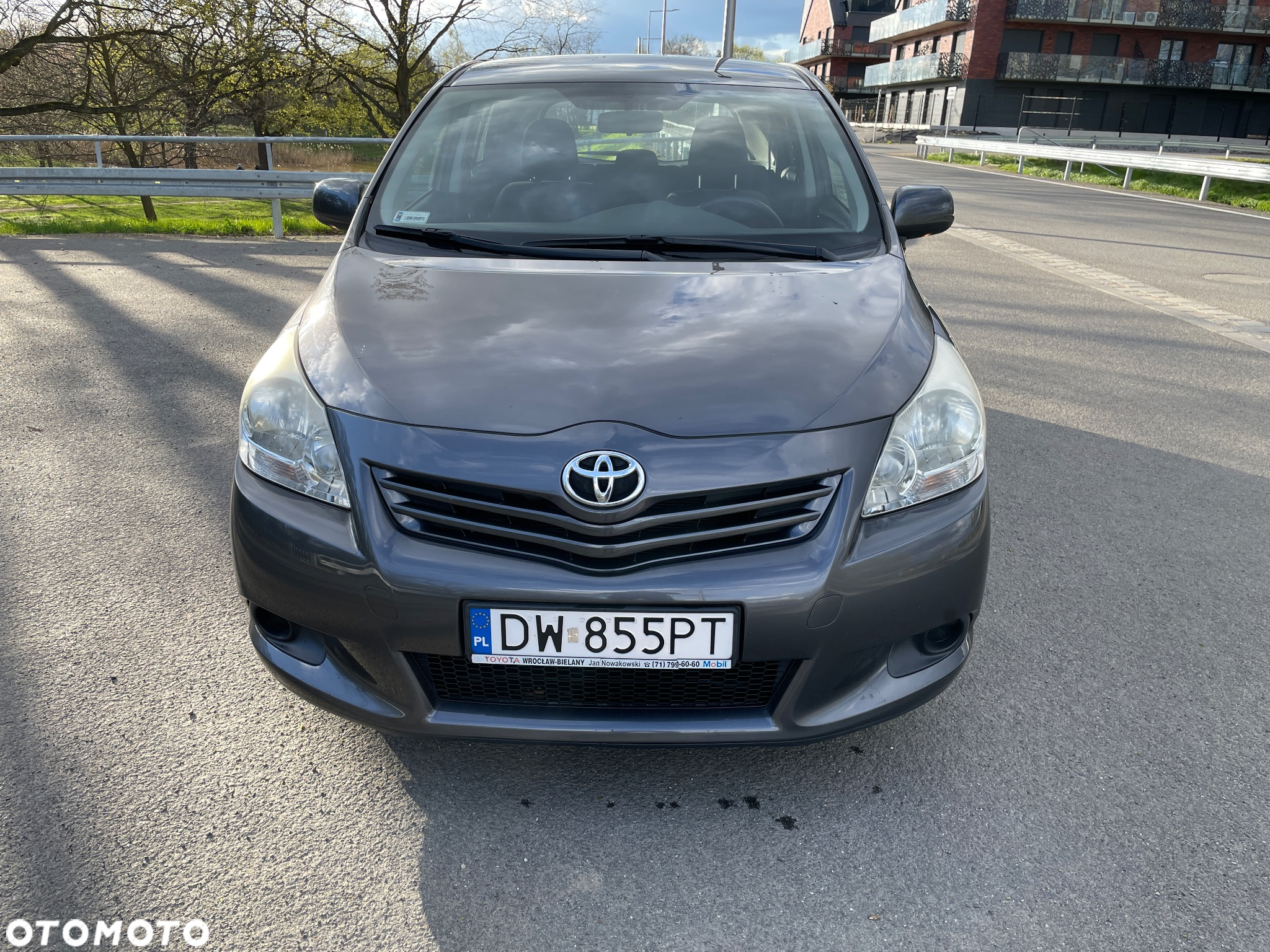 Toyota Verso 1.6 Luna EU5 - 4