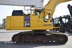 Komatsu PC210LC-11 - 9