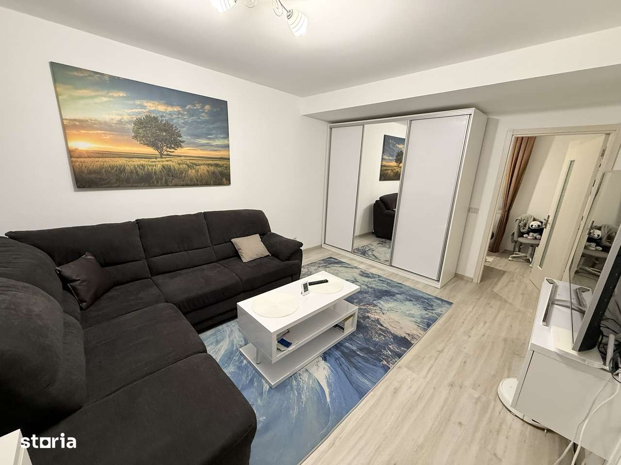 Casa 4 camere, mobilata+utilata, strada Nucilor - Imagine principală: 2/19