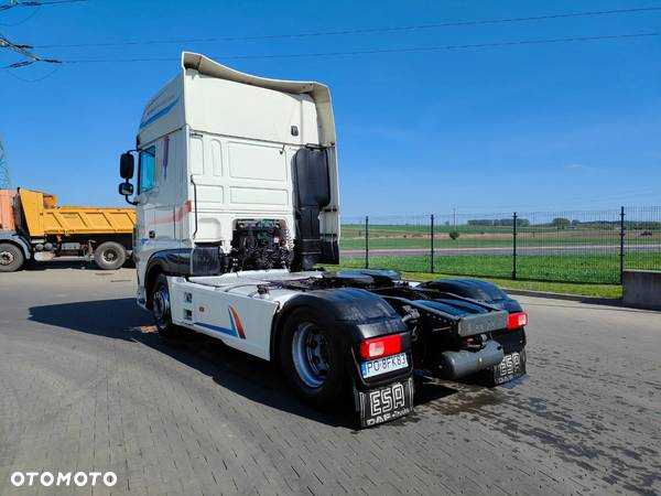 DAF XF480 - 5