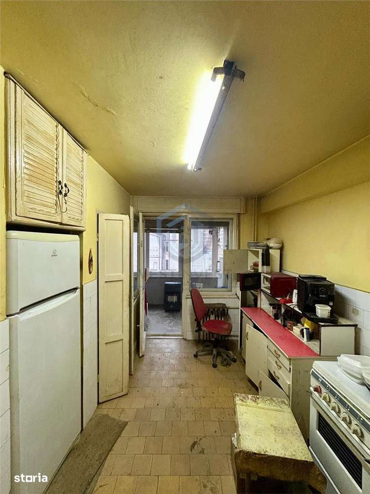 APARTAMENT 4 CAMERE ULTRACENTRAL-5