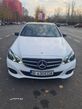 Mercedes-Benz E 220 T BlueTEC 9G-TRONIC Avantgarde - 1