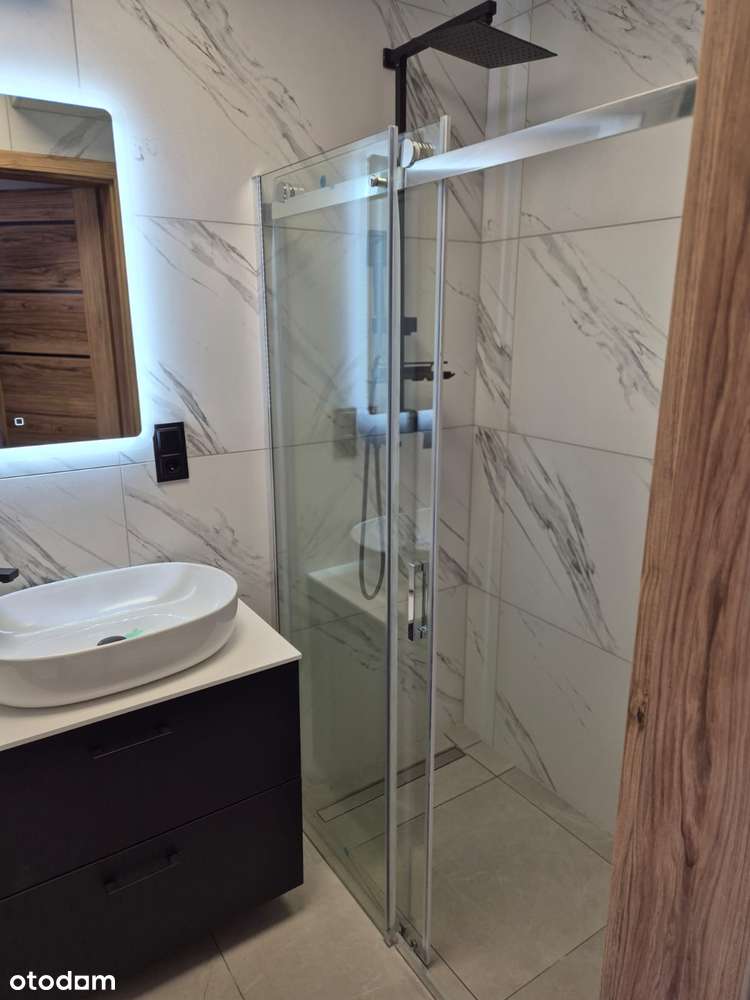 Apartament wśród Gór-11