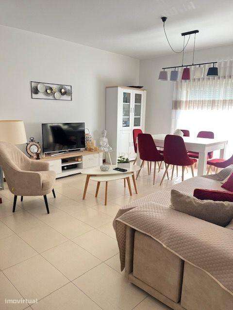 Apartamento T2 Caxias, Oeiras - Grande imagem: 4/12