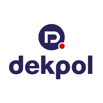 Dekpol Deweloper sp. z o.o. Logo