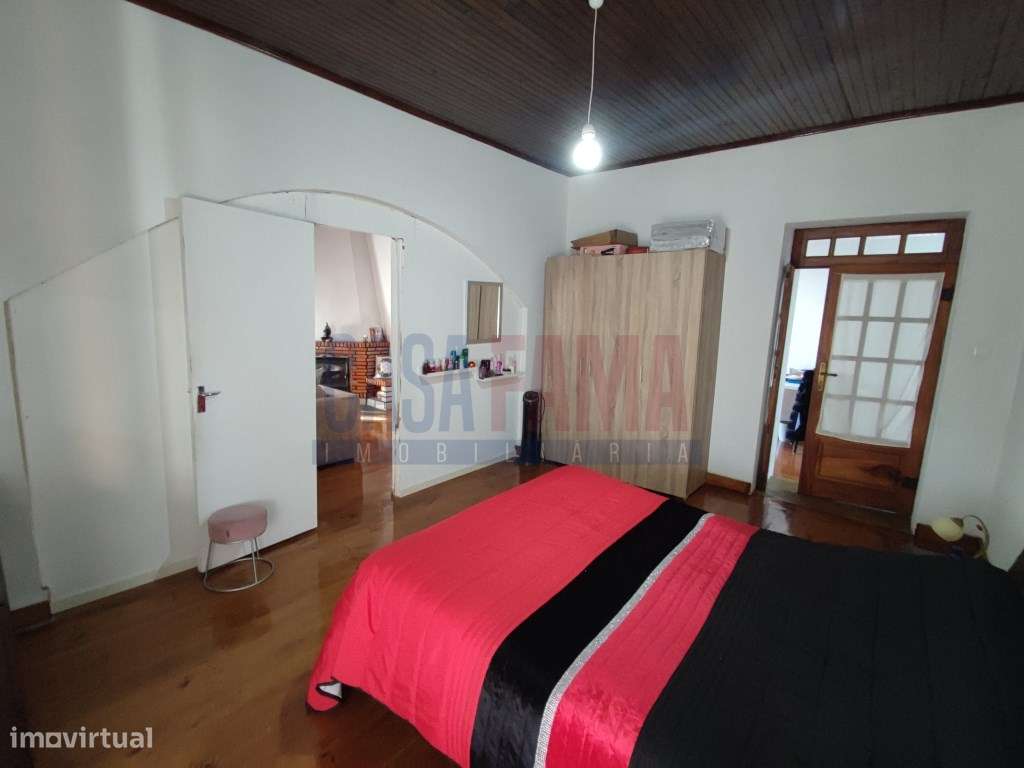 Moradia Isolada em Nine - 3 Frentes | Terreno de 1.035 m² | Excelen...-13