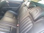 Peugeot 407 SW HDi 135 Automatik Platinum - 27