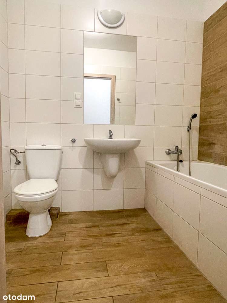 PROMOCJA! | 44 m2 | 2 pokoje | Szamotulska 26 Baranowo - Pełny obrazek: 4/7