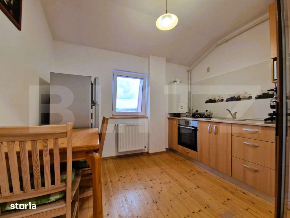 Apartament 2 camere decomandate, Apahida - Imagine principală: 3/6