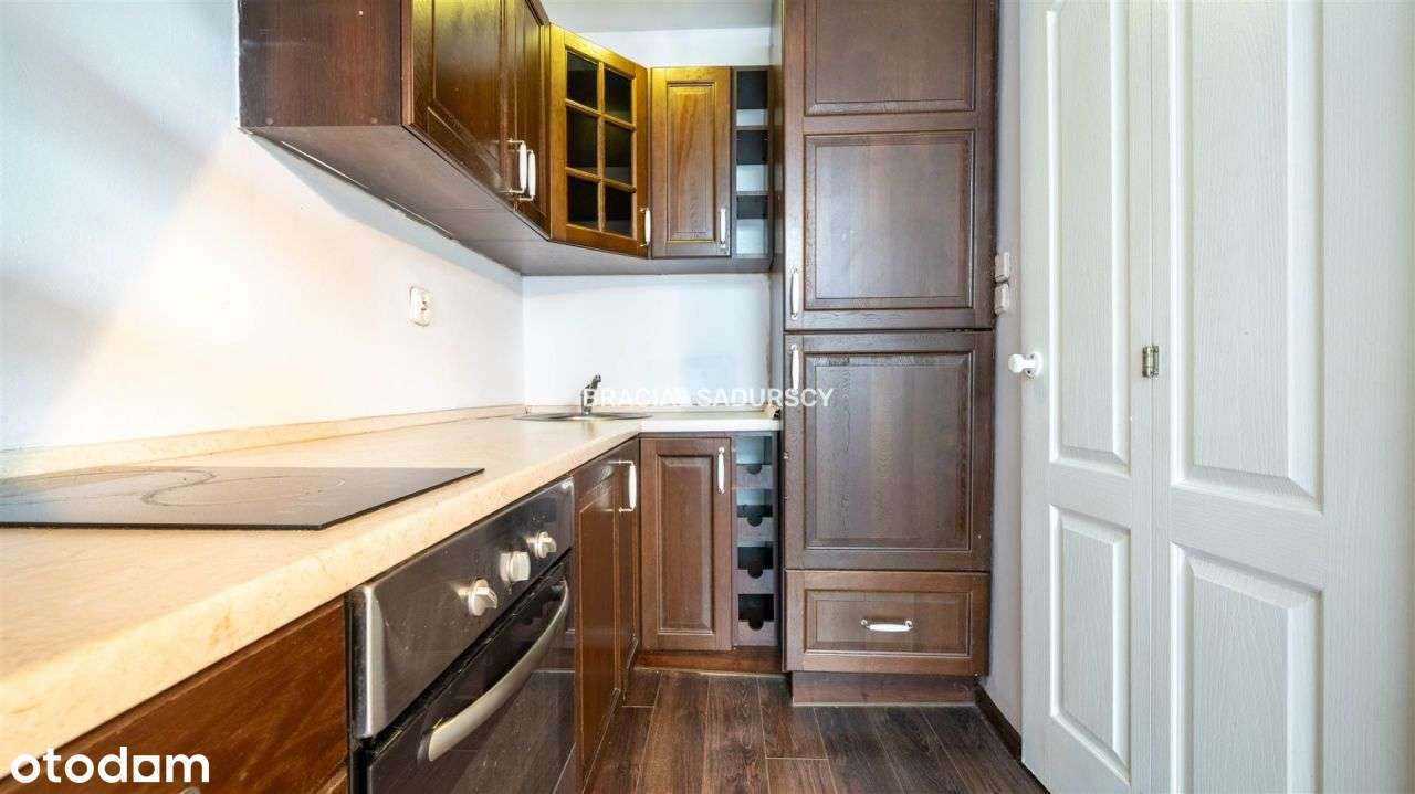 Starowiślna | centrum miasta | antresola - Pełny obrazek: 5/20