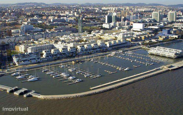 Restaurante Típico para Trespasse – Parque das Nações (Lisboa) - Grande imagem: 4/5