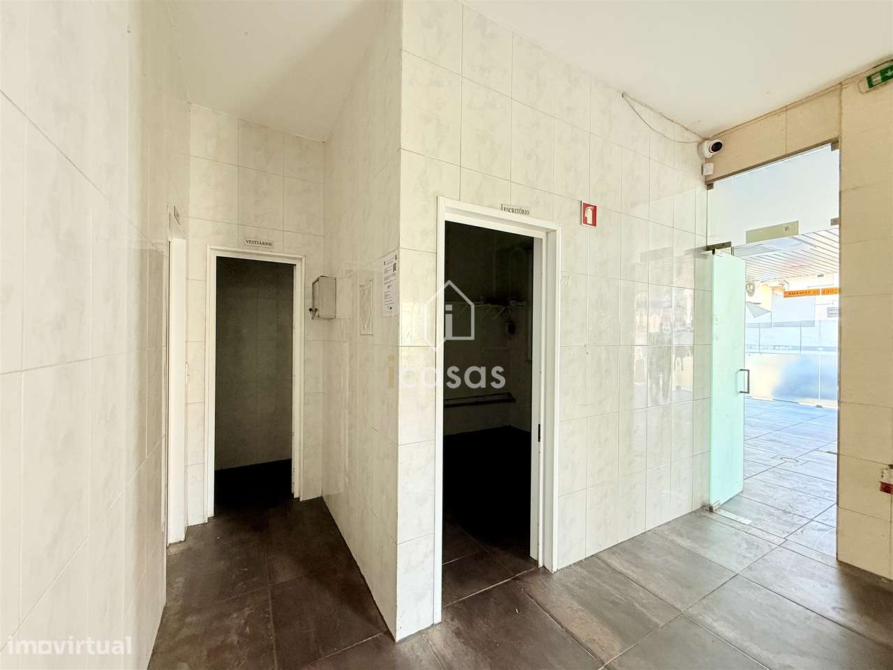 Loja  Venda em Vilela,Paredes-6