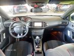 Peugeot 308 1.5 BlueHDi GT Line - 40