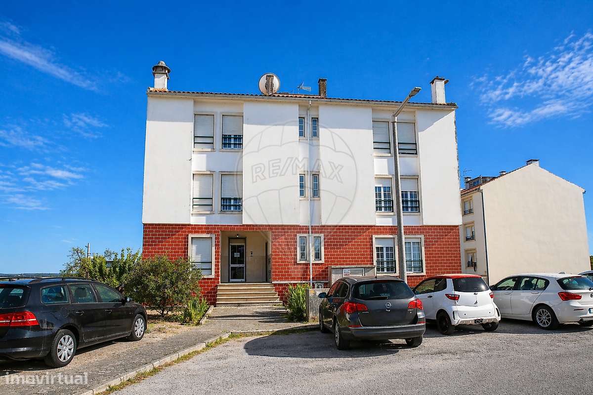 Apartamento T2 Para Venda