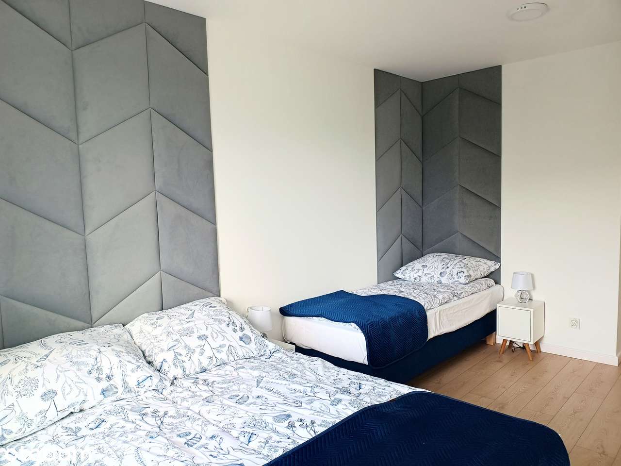 Dwupokojowe nowe, komfortowo urządzone mieszkanie sprzedam - Pełny obrazek: 4/11