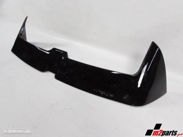 Spoiler/ Aileron da Mala Novo/ ABS VW VW Golf VIII Hatchback (CD1) - 4