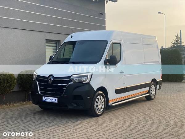 Renault Master - 9