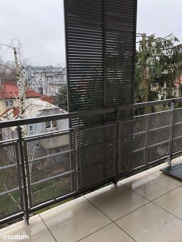 2 pok,garaż komórka 55m2 przy parku, Kryształowa40-2