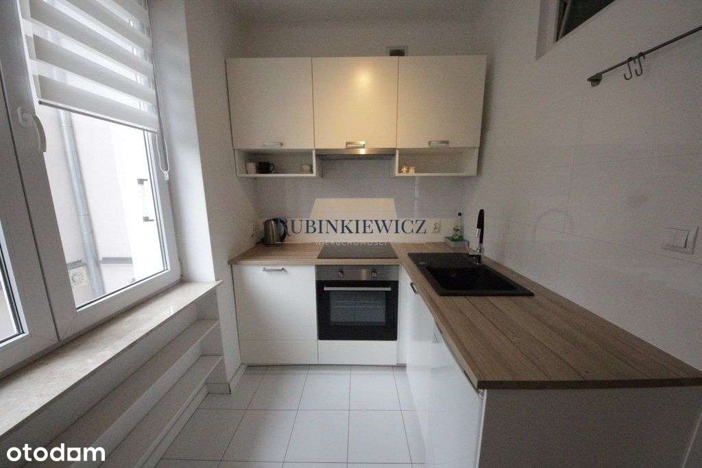 Wola kawalerka po remoncie 30 m2 ul. Obozowa-16