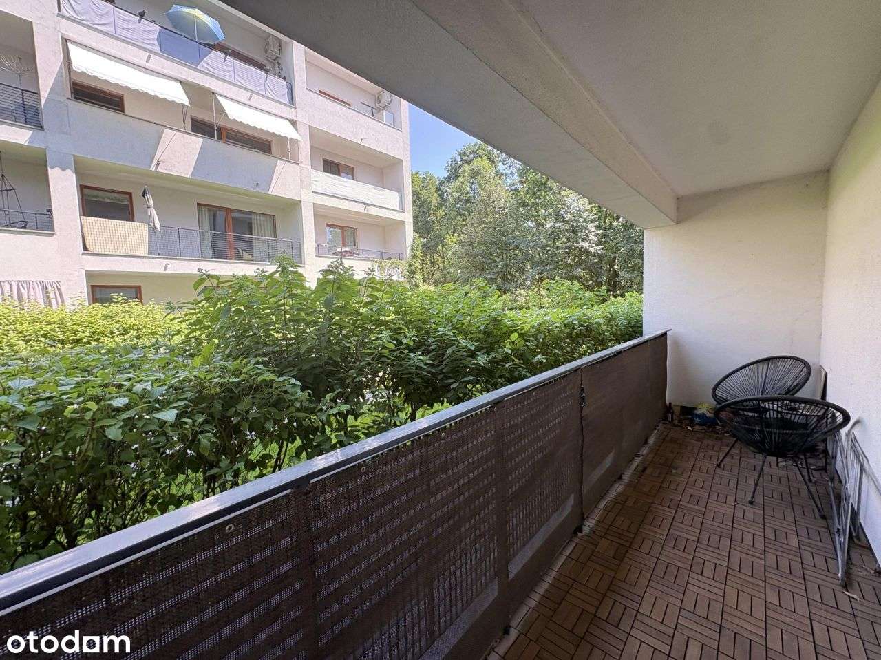 2pok. z oddzielną kuchnią.Os.Klasyków. Duży balkon-7