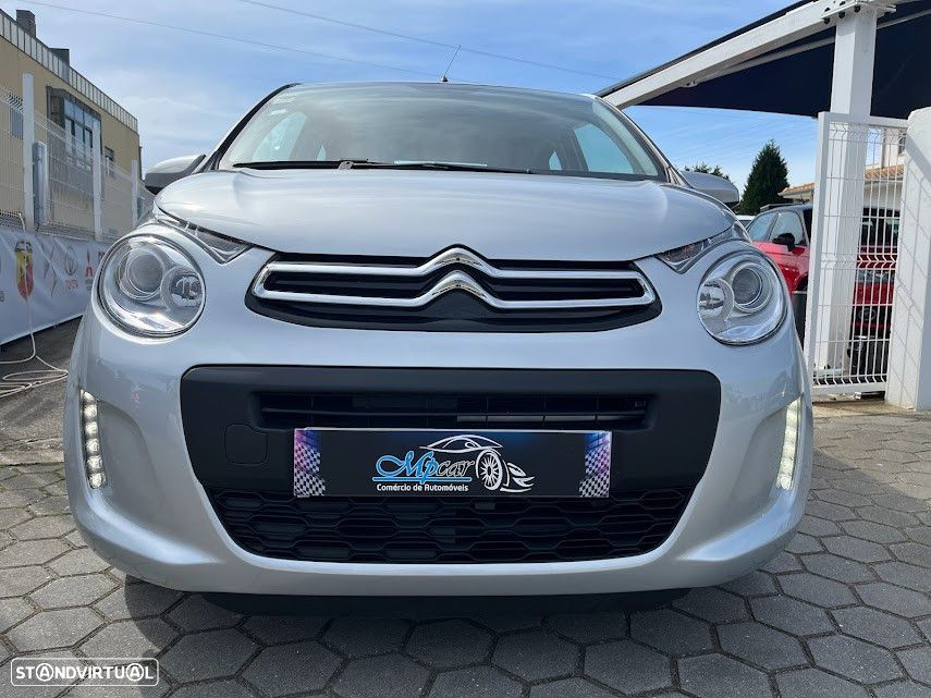 Citroën C1 1.0 VTi Feel - 45