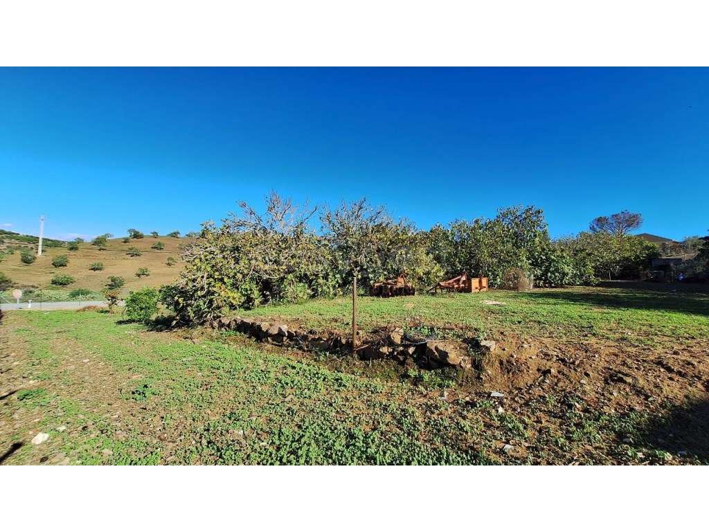 Terreno Urbano para construção - Junqueira, Castro Marim - Grande imagem: 4/9