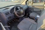 Planetara fata stanga Ford Transit Connect 1  [din 2002 pana  2009] seria Van 1.8 TD MT LWB (90 hp) - 5