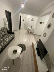 Apartament 2 camere zona Tractorul