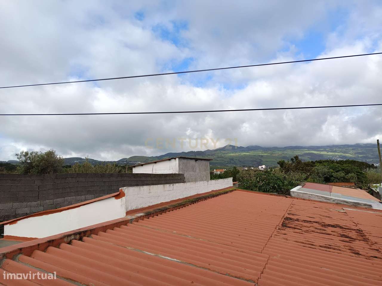 Moradia T3+ 2 em São Vicente Ferreira - Ponta Delgada (Açores)-15