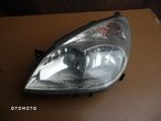 CITROEN C5 I 01-04 PRZEDLIFT LAMPA REFLEKTOR PRAWY LEWY PRZÓD PRZEDNIA PRAWA LEWA - 17