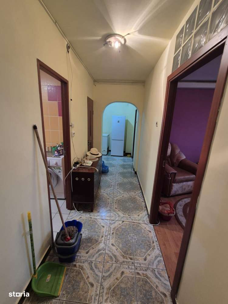 Lacul Tei vanzare apartament de 2 camere Cristea Mateescu-1