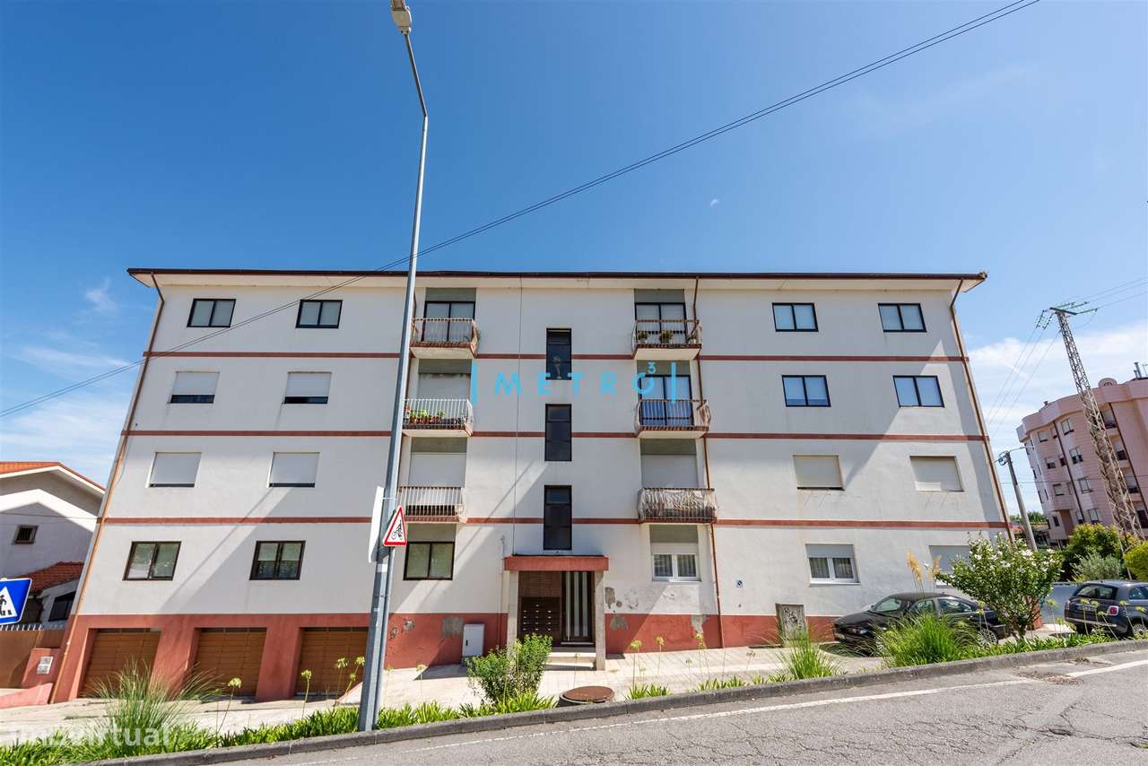 Apartamento T3 Venda em Gondomar (São Cosme), Valbom e Jovim,Gondomar-32
