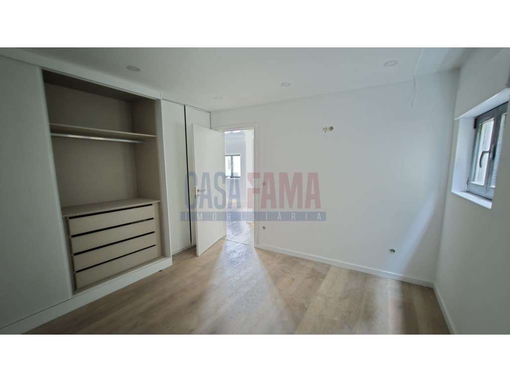 Moradia T1+1 Remodelada em Fradelos - Grande imagem: 5/8