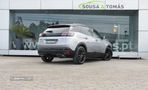 Peugeot 3008 1.6 Hybrid4 GT Pack e-EAT8 - 4