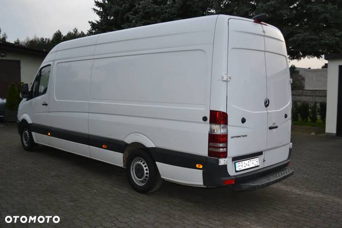 Mercedes-Benz Sprinter 316 Cdi - 7