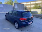 Volkswagen Golf 1.4 Trendline - 6