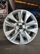 Jantes CITROËN DS5 2.0 HDi 165(4jantes) 17"" - 1